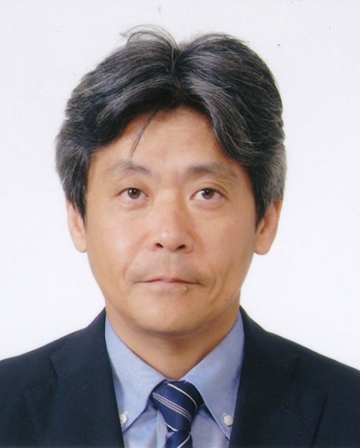 Chief of Data Management Section Professor at Innovation Center for Educational Resource Yoshihiro Okada, Ph.D