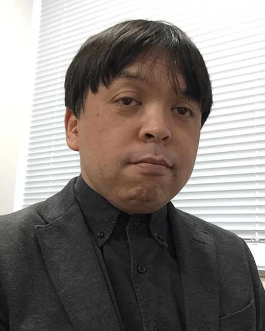 Data Management Section Associate Professor at Research Institute for Information Technology  Takahiro Tagawa, Ph.D
