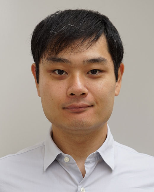 System Management Section Assistant Professor at Research Institute for Information Technology Yuta Taniguchi, Ph.D