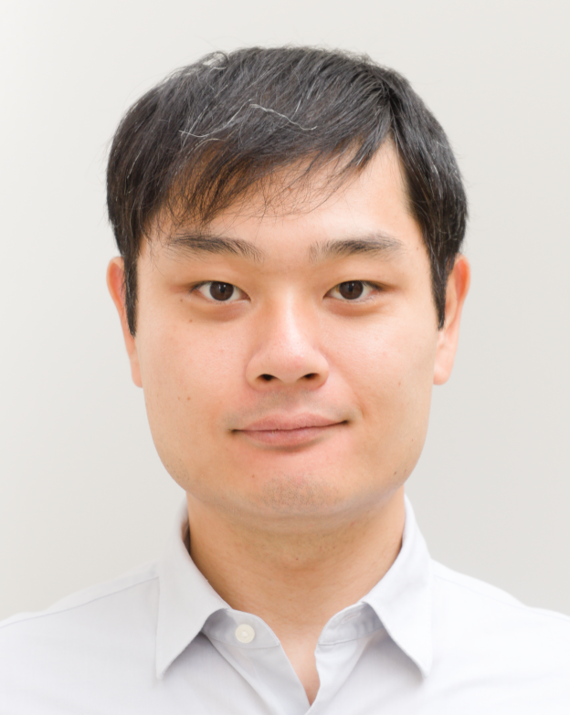 System Management Section Associate Professor at Research Institute for Information Technology Yuta Taniguchi, Ph.D