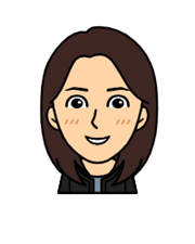 Administrative Assistant  Akiho Kageyama