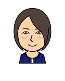 事務補佐員 堀 智美